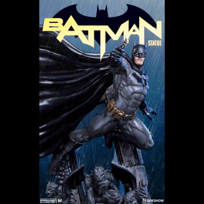 Batman (New 52) 1/4