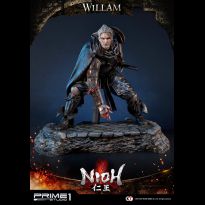 William (Nioh) 1/4