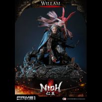 William (Nioh) 1/4 Deluxe