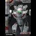 VF-1J Officer's Veritech Battloid Mode (Robotech Saga)