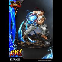 Ryu (Street Fighter V) 1/4
