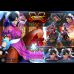 Chun-Li Pink Costume Limited Edition (Street Fighter V) 1/3