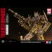 Optimus Prime Antique Gold Edt (Transformers G1)