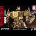 Optimus Prime Gold Version (Transformers: G1) PROTOTYPE