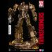 Megatron Antique Gold Edt (Transformers G1)