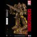 Megatron Antique Gold Edt (Transformers G1)