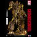 Megatron Antique Gold Edt (Transformers G1)