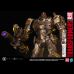 Megatron Antique Gold Edt (Transformers G1)