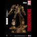 Megatron Antique Gold Edt (Transformers G1)