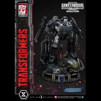 Megatron (The War for Cybertron) Ultimate Edt