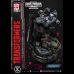 Megatron (The War for Cybertron) Ultimate Edt