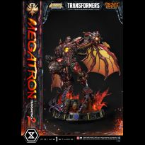 Megatron Transmetal 2 (Transformers Beast Wars)