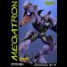 Megatron from Beast Wars: Transformers