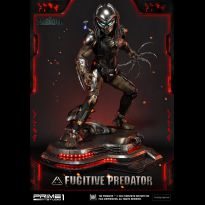 Fugitive Predator 1/4