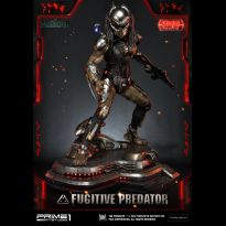 Fugitive Predator Deluxe 1/4