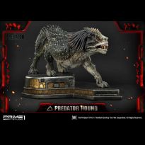 Predator Hound (The Predator 2018) 1/4