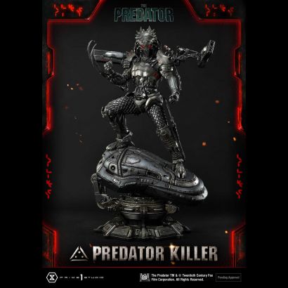 Predator Killer (Predator Film) 1/4