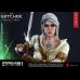 Ciri of Cintra (Witcher 3) Exclusive 1/4