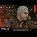 Geralt of Rivia Skellige Undvik Armor 1/4 Exc