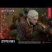 Geralt of Rivia Skellige Undvik Armor 1/4 Exc