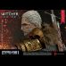 Geralt of Rivia Skellige Undvik Armor 1/4 Exc