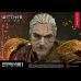 Geralt of Rivia Skellige Undvik Armor 1/4 Exc