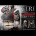 Cirilla Fiona Elen Riannon Alternative Outfit (Witcher) Deluxe Bonus Edt 1/3