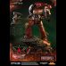 Space Marine Blood Ravens (Warhammer 40K: Dawn Of War III) Exc