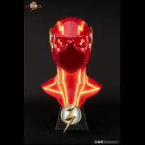 The Flash Cowl (The Flash)