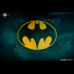 Batman Cowl (The Flash)