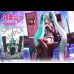 Hatsune Miku Art by Neco Deluxe Bonus Ver