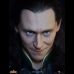 Loki Lifesize Bust
