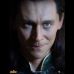 Loki Lifesize Bust