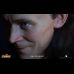 Loki Lifesize Bust