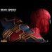 Iron Spider Man Life Size Bust