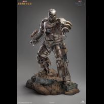 Iron Man Mark 1 (Marvel) 1/4