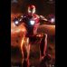 Iron Man Mark 85 (Infinity Saga) 1/4