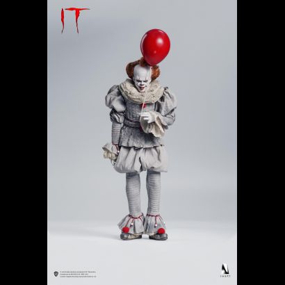 Pennywise (IT) Premium A Edt 1/6