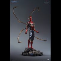 Iron Spider Man (Infinity Saga) Premium Edt 1/2