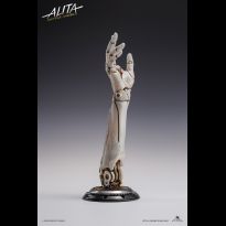 Alita Cyborg Arm Life Size (Alita)