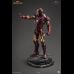 Iron Man Mark 3 (Marvel) Battle Damaged Edt 1/2