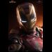 Iron Man Mark 3 (Marvel) Battle Damaged Edt 1/2