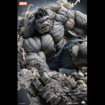 Grey Hulk (Marvel Comics) 1/4