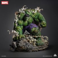 Green Hulk (Marvel Comics) 1/4