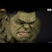 Hulk Lifesize Bust