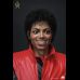 Michael Jackson Life Size Bust