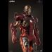 Iron Man Mark 7 (Marvel) Battle Damaged Ver