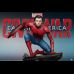Spider Man (Civil War) Premium Edt 1/4