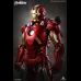Iron Man Mark 7 Lifesize (Marvel)