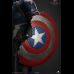 Captain America (Marvel) 1/2